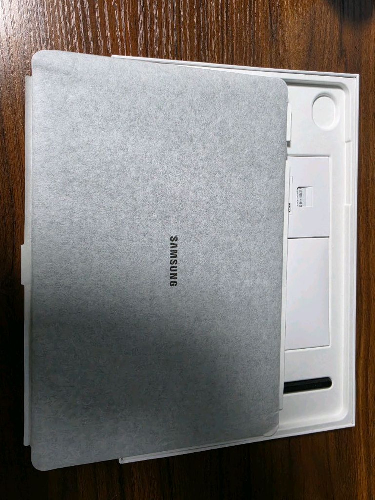 갤럭시탭 s9 128GB WiFi 이미지