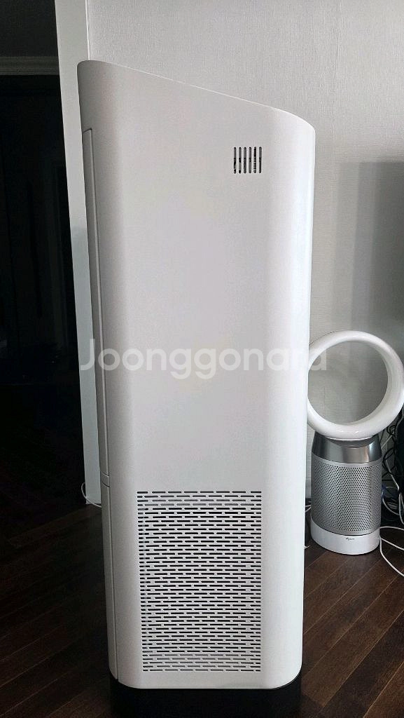 플라즈마 공기살균기 공가청정기 판매합니다 이미지
