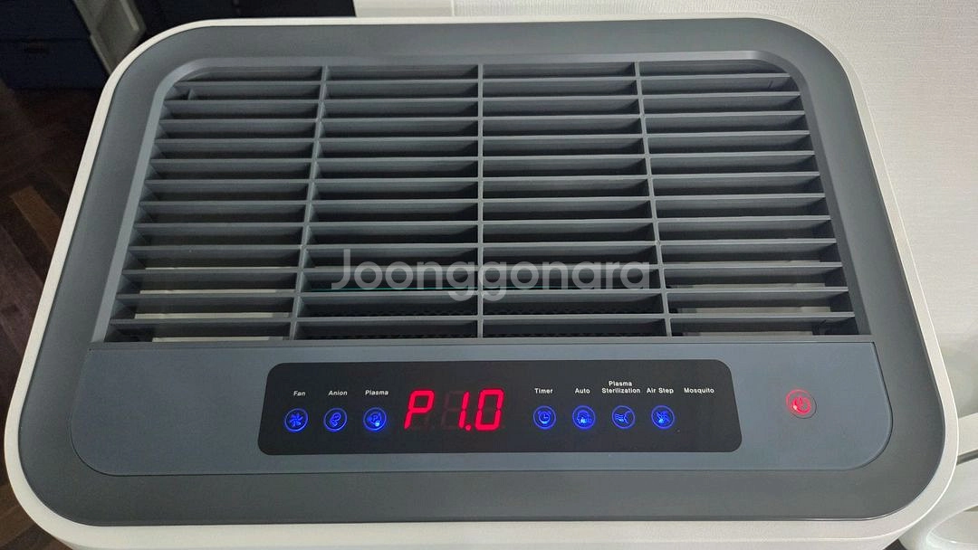 플라즈마 공기살균기 공가청정기 판매합니다 이미지