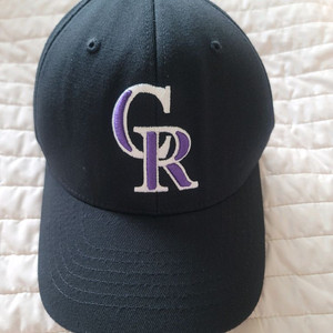 MLB 콜로라도 로키스 볼캡 M-XL 이미지