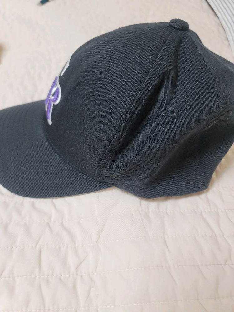 MLB 콜로라도 로키스 볼캡 M-XL 이미지