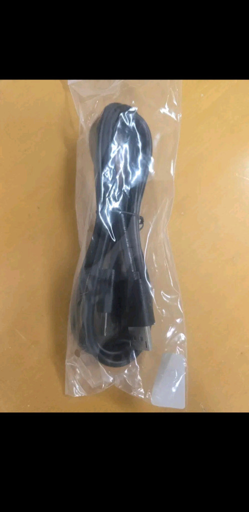 dp to dp 케이블, 파워(전원)케이블, hdmi케이블 rgb등 대량 이미지