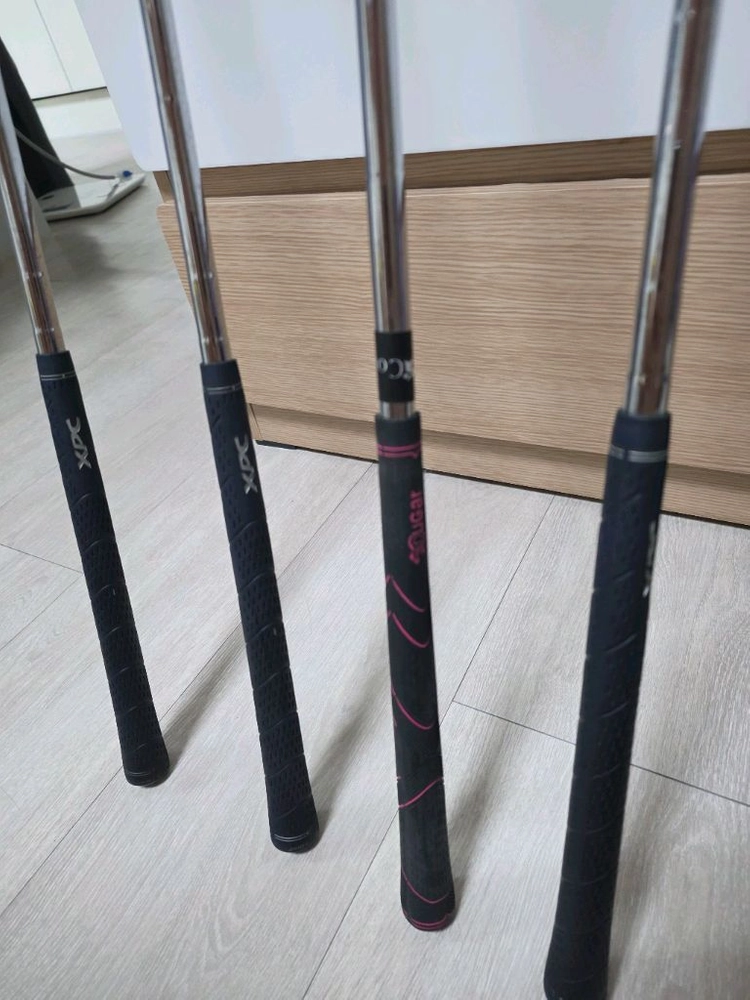 골프채 이미지