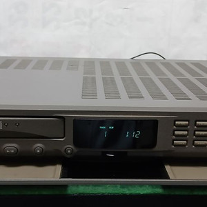 마란츠 CD리시버 CR 2020 이미지