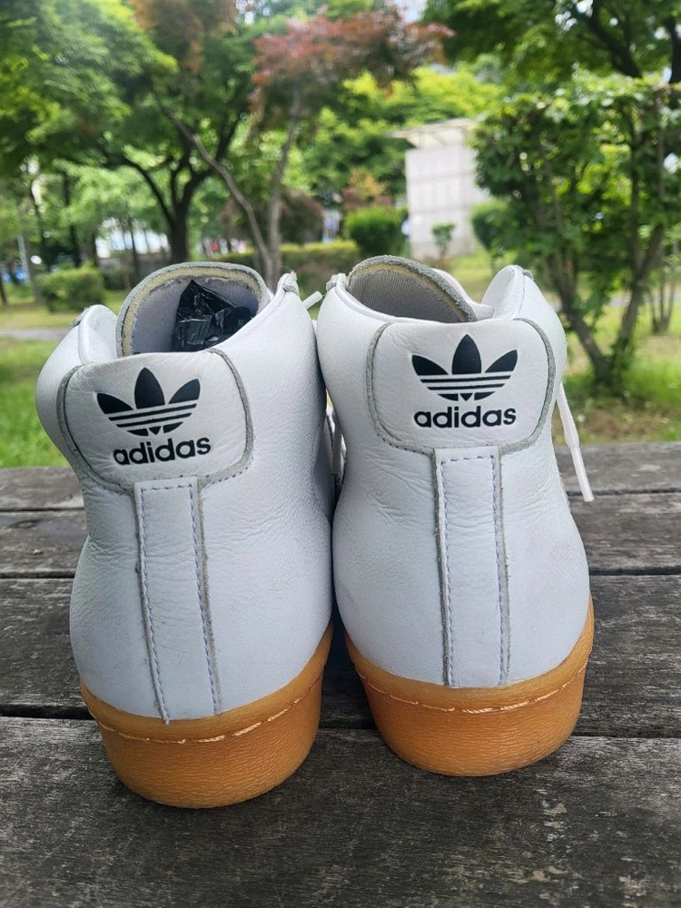 아디다스 프로모델 80프로모델DLX280 이미지