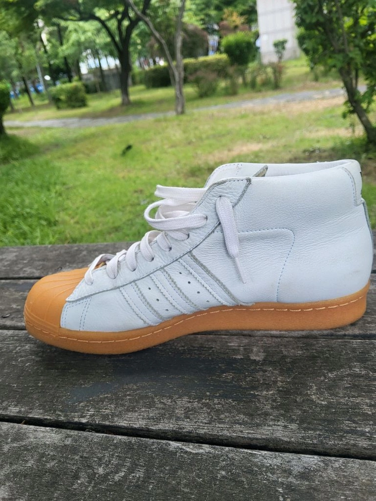 아디다스 프로모델 80프로모델DLX280 이미지