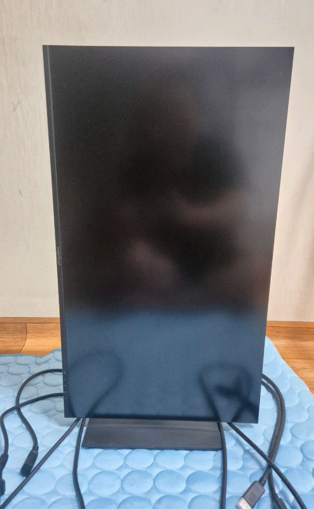 인터픽셀 FHD 165Hz IPS 평면 27인치 게이밍 모니터 판매합니다. 이미지