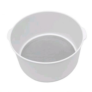 PP+304스텐 고운 거름망 (새상품) 이미지