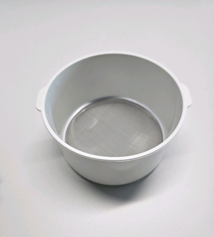 PP+304스텐 고운 거름망 (새상품) 이미지