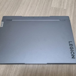 레노버 Legion 5 15IRX9 i7풀옵션 게임노트북 이미지
