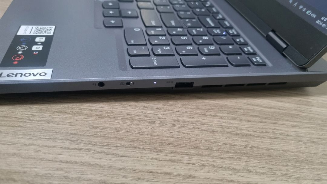 레노버 Legion 5 15IRX9 i7풀옵션 게임노트북 이미지