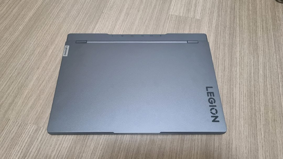 레노버 Legion 5 15IRX9 i7풀옵션 게임노트북 이미지