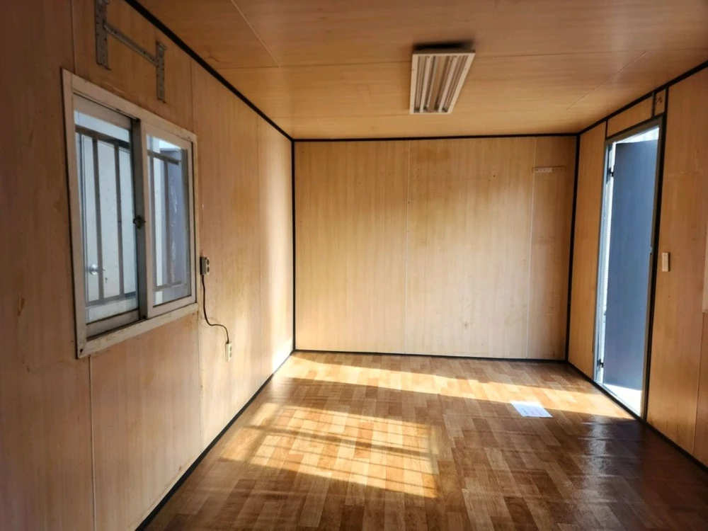 컨테이너 3*6판매 합니다 이미지