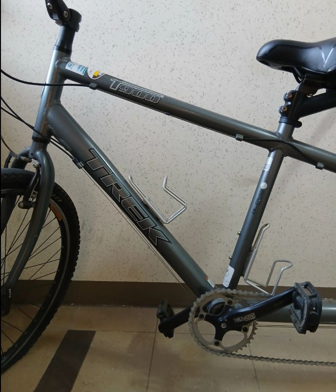 TREK T900 트렉 2인용자전거 텐덤바이크 이미지