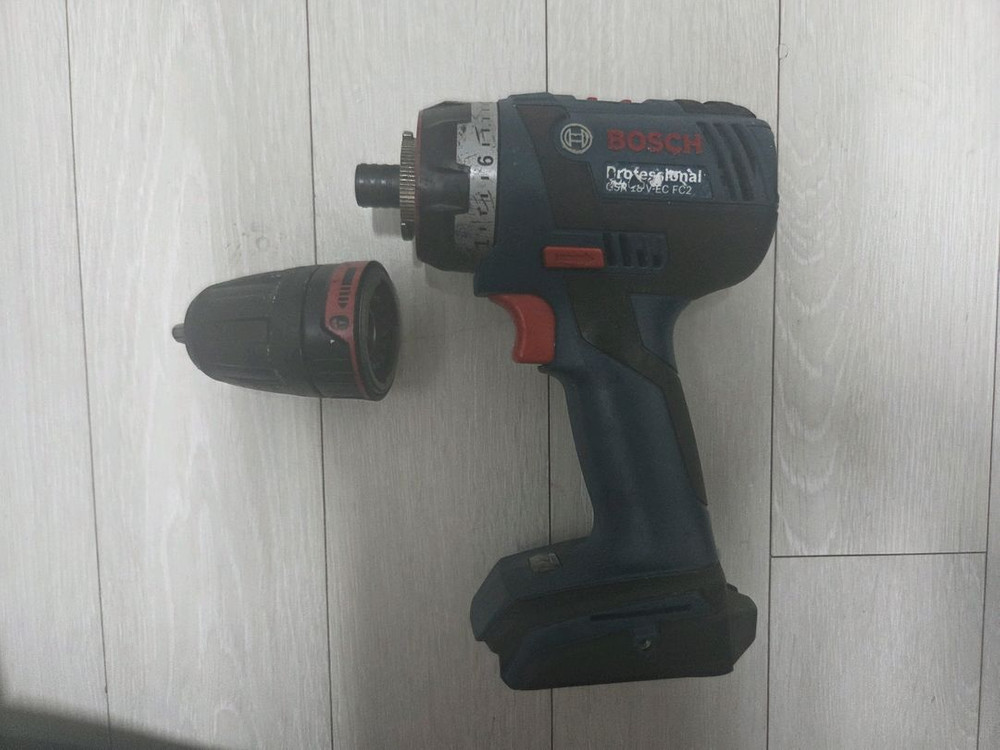 보쉬 임팩드릴 GDR 18V-160 직쏘 GST 18V-LI B 그라인더 컷쏘 이미지