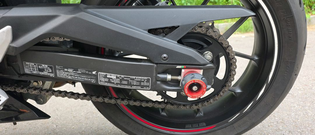 혼다 2023년식 CBR500R 이미지