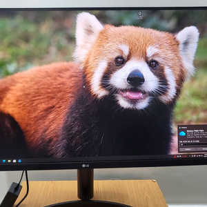 LG전자 QHD 32QN650 고해상도 80~81cm(32인치) 이미지