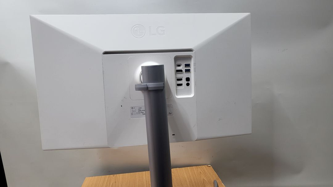 LG전자 울트라HD 27UP550N 68~69cm(27인치) 이미지