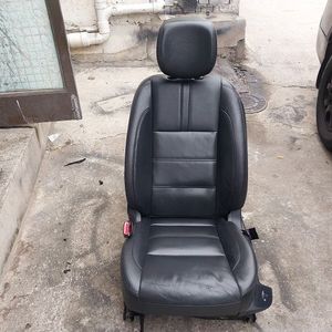 뉴SM5 L43 플래티넘 운전석 전동 메모리 열선 가죽시트 / 배송비포함 이미지