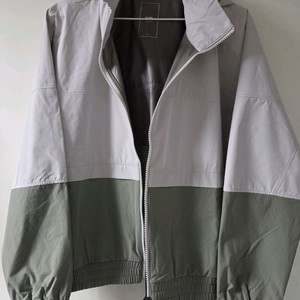 K2 여성 바람막이 95 이미지