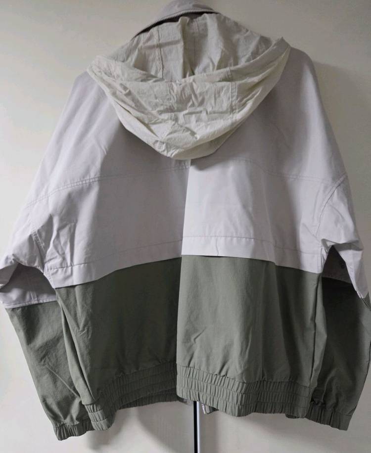 K2 여성 바람막이 95 이미지