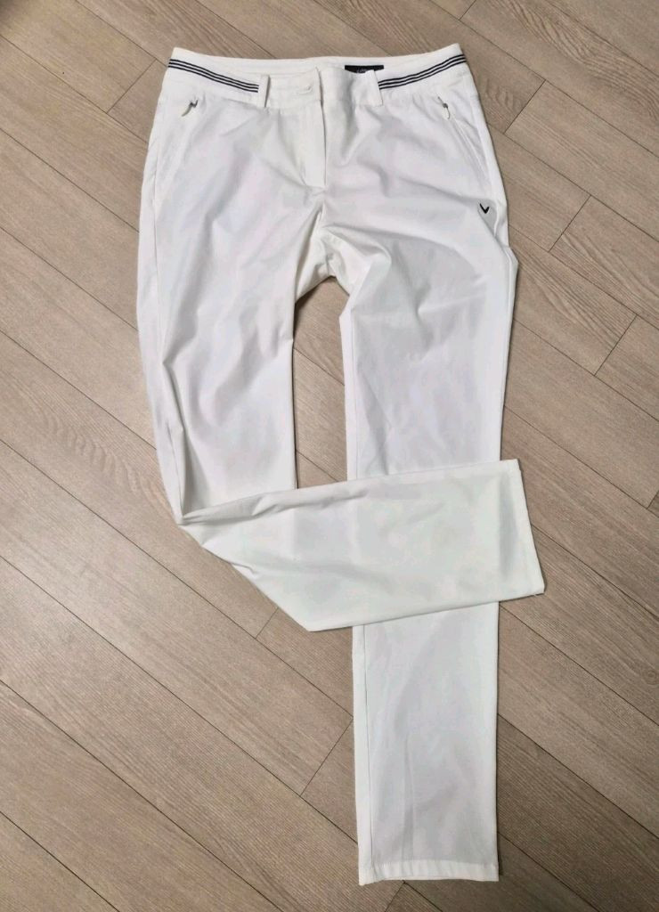 캘러웨이 골프바지67새상품 이미지