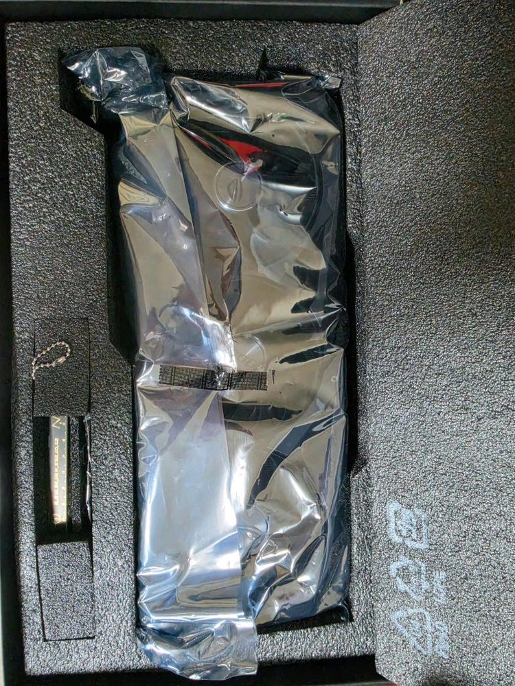 asus rog strix RTX 3060 Ti 그래픽카드 이미지