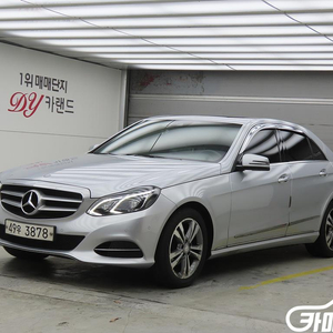 [벤츠]E-클래스 W212 E220 CDI 아방가르드 #고유가특가 이미지