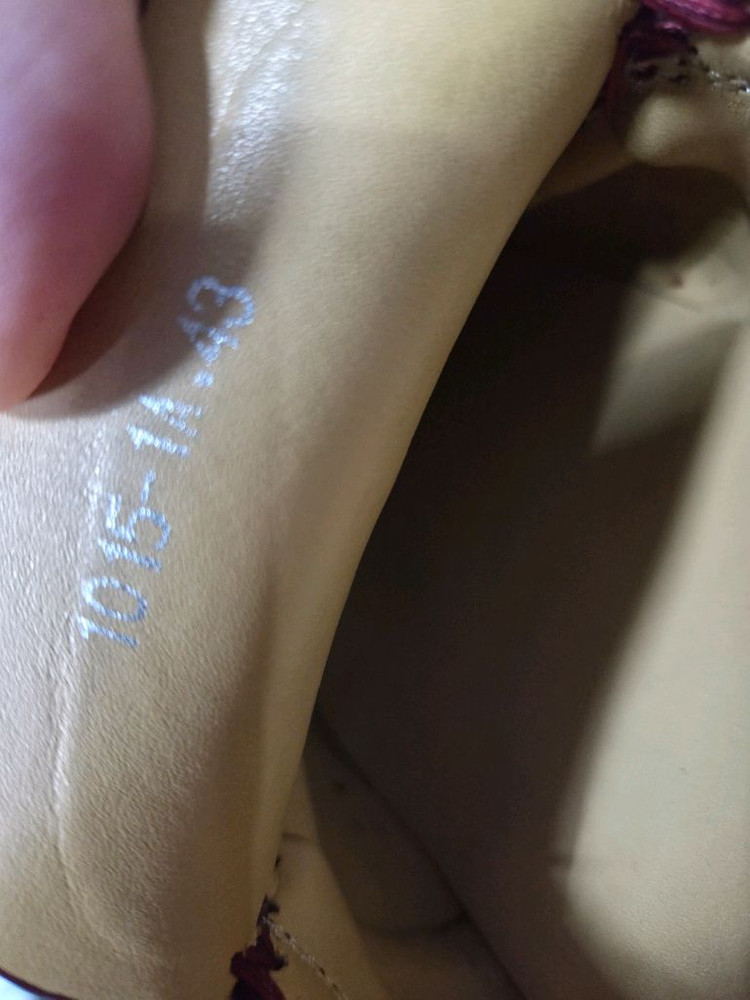 페라가모 남성 가죽 구두280 이미지