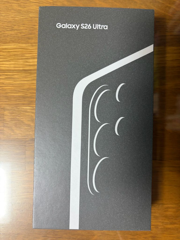 인천 미개봉 갤럭시S26울트라 512 스카이블루 자급제 Galaxy S26 Ultra 삼성 이미지