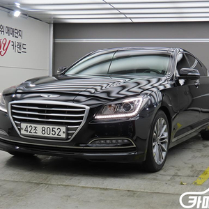 [현대]제네시스DH G330 모던 AWD #고유가특가 이미지
