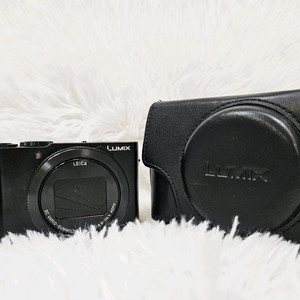 [민트급] 파나소닉 루믹스 LX10 디카, 디지털카메라 판매 이미지