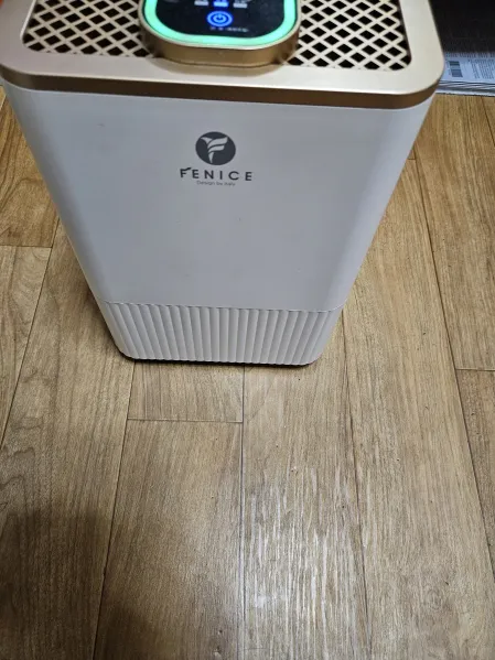 페니체공기청정기 이미지
