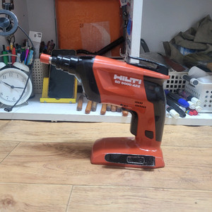 [HILTI]힐티매거진드릴본체 SD5000-A22 2025년S급 거의새거 이미지