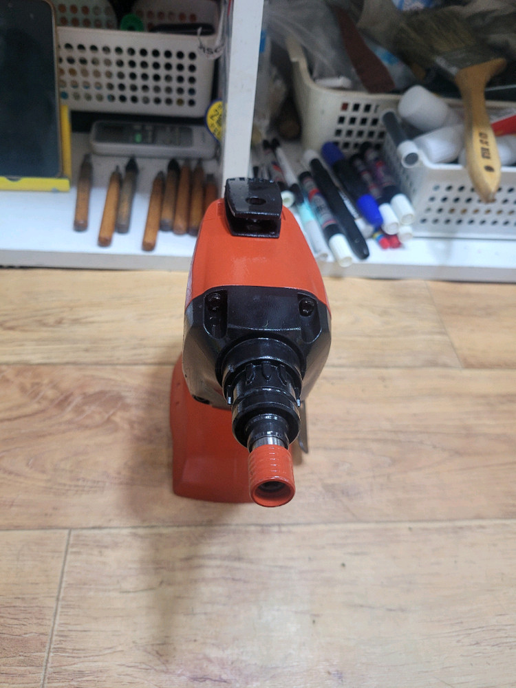 [HILTI]힐티매거진드릴본체 SD5000-A22 2025년S급 거의새거 이미지