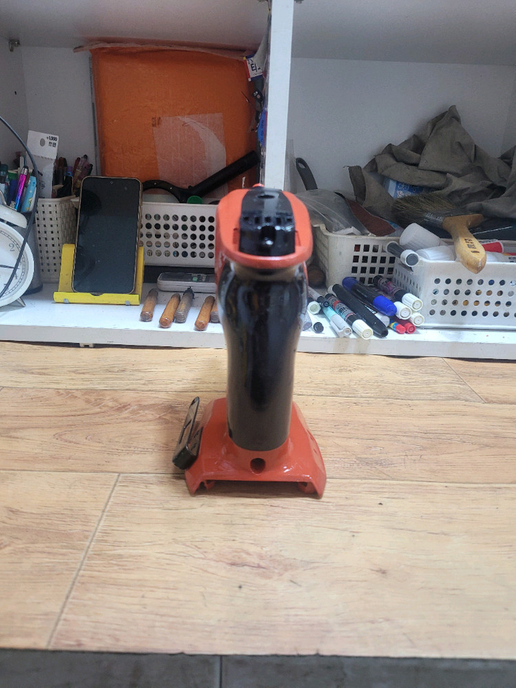 [HILTI]힐티매거진드릴본체 SD5000-A22 2025년S급 거의새거 이미지