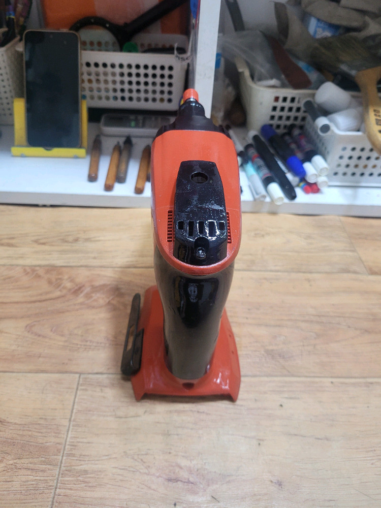 [HILTI]힐티매거진드릴본체 SD5000-A22 2025년S급 거의새거 이미지