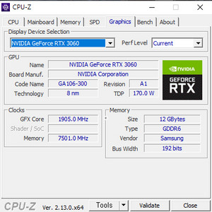 라이젠7800x3D 3060 DDR5 32기가 이미지