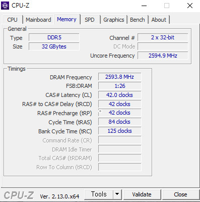 라이젠7800x3D 3060 DDR5 32기가 이미지