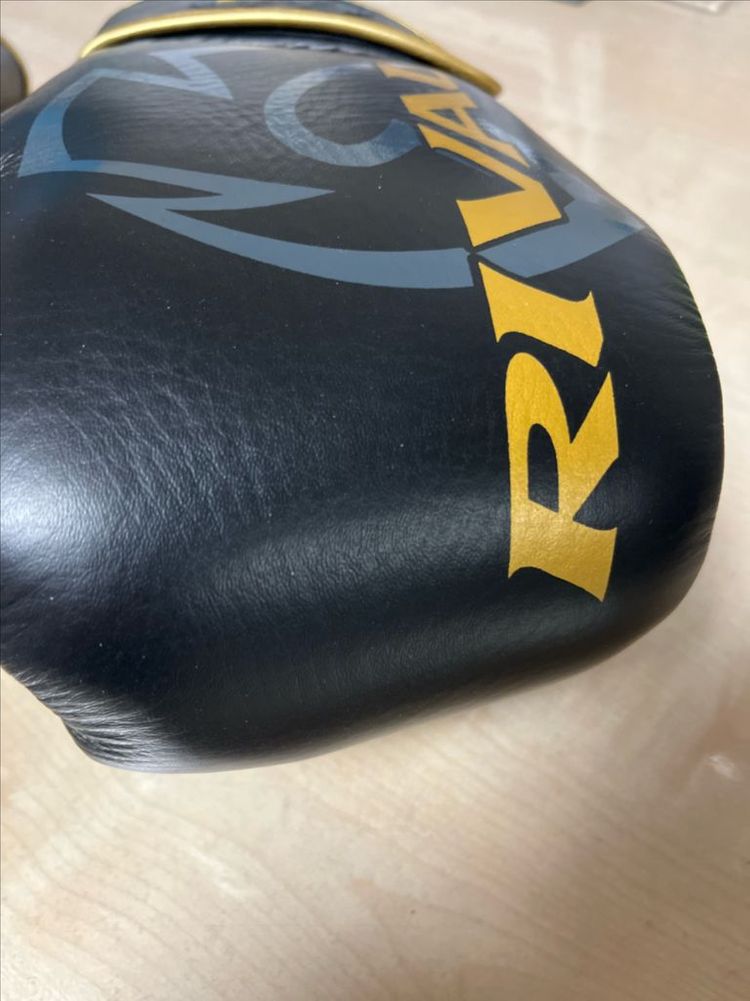 라이벌 RFX-게레로-V 벨크로 백글러브 RIVAL BOXING 이미지