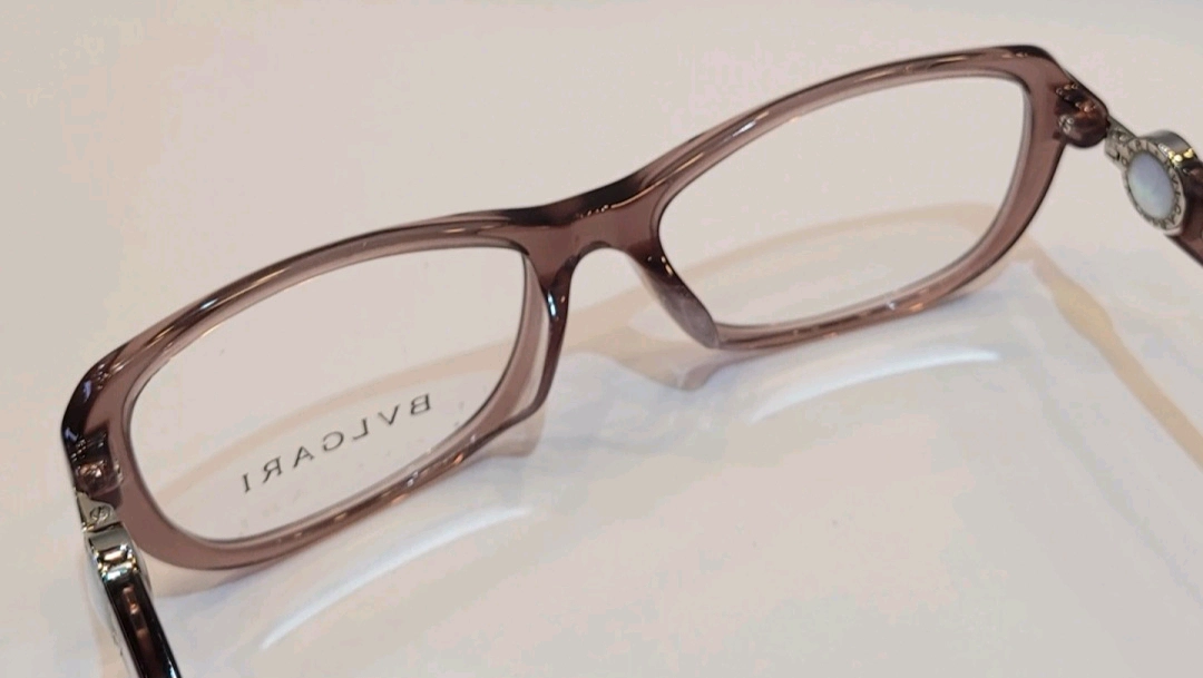 불가리(BVLGARI) 이태리 정품, 당신의 품격을 완성하는 하이엔드 아이웨어 이미지