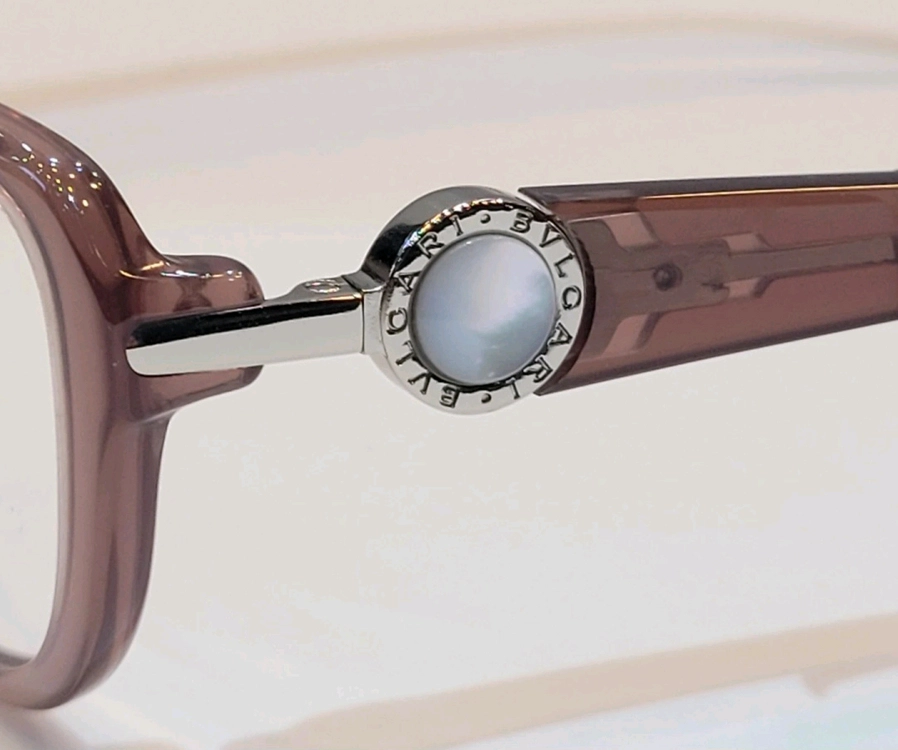 불가리(BVLGARI) 이태리 정품, 당신의 품격을 완성하는 하이엔드 아이웨어 이미지