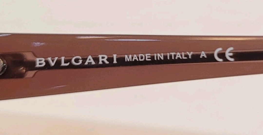 불가리(BVLGARI) 이태리 정품, 당신의 품격을 완성하는 하이엔드 아이웨어 이미지