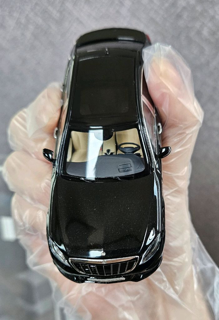 1/43 다이캐스트와 피규어 전부 일괄 판매 이미지