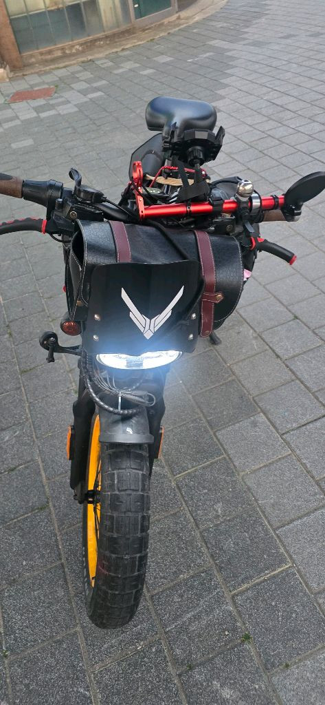 전기자전거 이미지