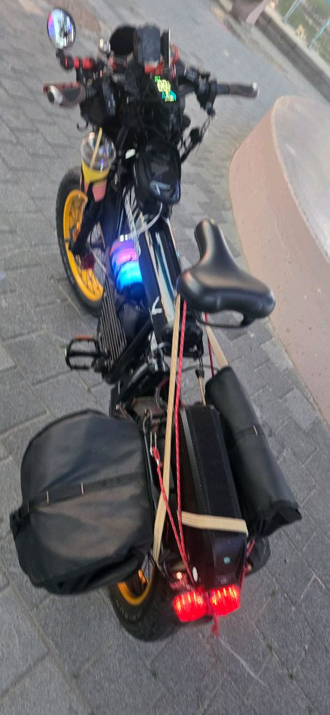 전기자전거 이미지