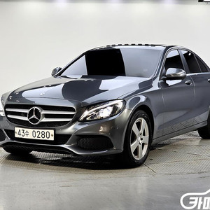 [벤츠]C클래스 W205 C200 d #고유가특가 이미지