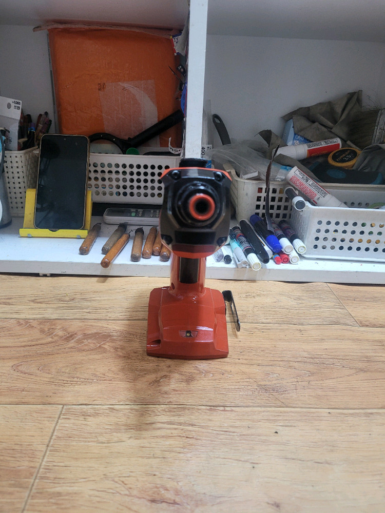 [HILTI]힐티매거진드릴본체 SD5000-A22 완전S급 거의새거 이미지