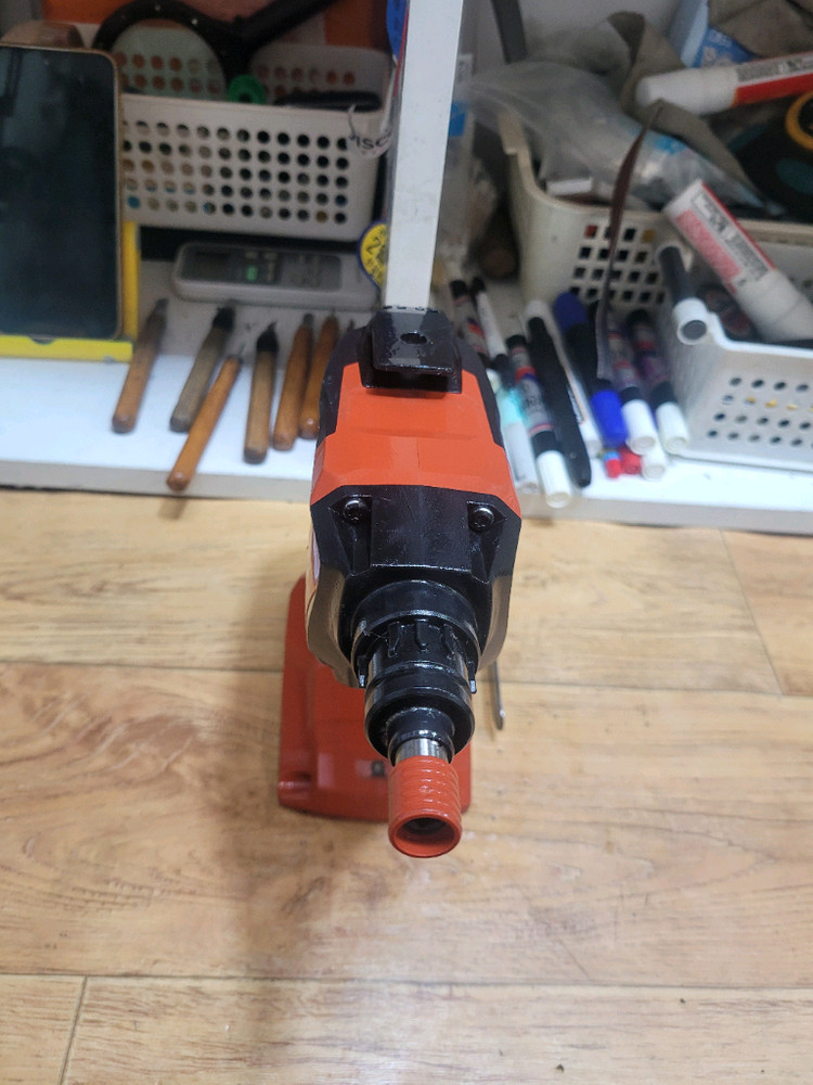[HILTI]힐티매거진드릴본체 SD5000-A22 완전S급 거의새거 이미지