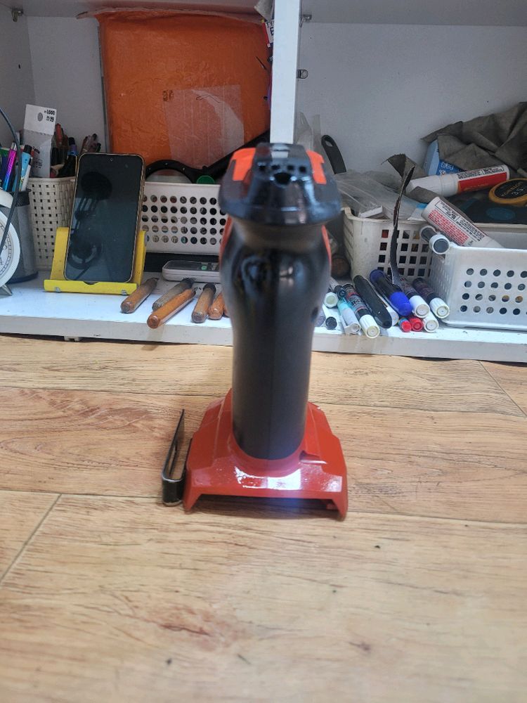 [HILTI]힐티매거진드릴본체 SD5000-A22 완전S급 거의새거 이미지